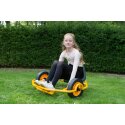 Rabo Gocart "Circlecart"