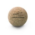 SoftX Faszienball "Kork" ø 6,5 cm