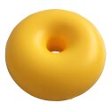 Sport-Thieme Flyder/doughnut "Competition" Gul