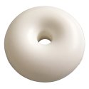 Sport-Thieme Flyder/doughnut "Competition" Hvid
