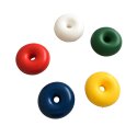Sport-Thieme Flyder/doughnut "Competition" Hvid