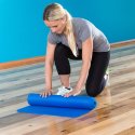 Sport-Thieme Yogamåtte "Classic" Encianblå