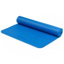 Sport-Thieme Yoga-Matte "Classic" Himmelblau