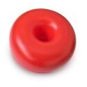 Sport-Thieme Schwimmkörper/Donut für Schwimmleine "Wave Reduction" Rot
