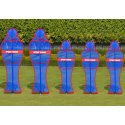 Sport-Thieme® Soccer Dummy Set