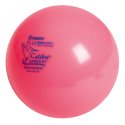 Togu Fitnessbold "Colibri Supersoft" Pink