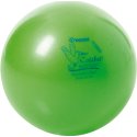 Togu Fitnessbold "Colibri Supersoft" Grøn