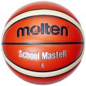 Molten® Basketball "School Master" Str. 6