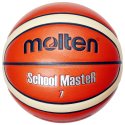Molten® Basketball "School Master" Str. 7