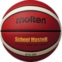 Molten Basketball "School Master" Größe 6