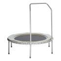 Sport-Thieme Therapietrampolin "Thera-Tramp" Champagner, Bis ca. 60 kg Körpergewicht