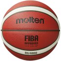 Molten Basketball
 "BG4000" Größe 5