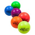 Sport-Thieme Weichschaumbälle-Set "Skin Softi Neon"