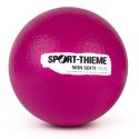 Sport-Thieme Skin Set "Softi Neon" mit Tasche