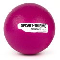 Sport-Thieme Weichschaumbälle-Set "Skin Softi Neon"