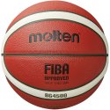 Molten Basketball "BG4500" Größe 7