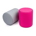 Sport-Thieme Lagerungsrolle "Vita-Roll" Pink