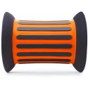 Gonge Balancerulle "Rule" Orange, uden sand