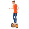 Gonge Balancierrolle "Roller" Orange, ohne Sand