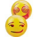 Emoji® Kunststofbolde ø 11 cm