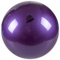 Togu "420" FIG-Certified  Gymnastics Ball Purple