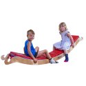 Sport-Thieme Kletterwippen-Set mit Polsterauflage