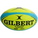 Gilbert Rugbyball "G-TR4000 Fluoro" Größe 4