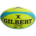 Gilbert Rugbyball "G-TR4000 Fluoro" Str. 4