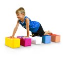 Sport-Thieme Balancierblock-Set "Experimentieren"