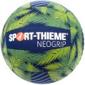 Sport-Thieme Volleyball "Neogrip" "Palm" Grøn-blå