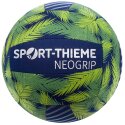 Sport-Thieme Volleyball "Neogrip" "Palm" Grün-Blau