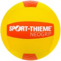 Sport-Thieme Volleyball "Neogrip" "Beach" Gul-orange