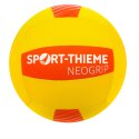 Sport-Thieme Volleyball "Neogrip" "Beach" Gul-orange