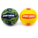 Sport-Thieme Volleyball "Neogrip" "Palm" Grün-Blau