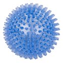 Sport-Thieme Pindsvinebold "Fast" ø 10 cm, Blå
