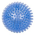 Sport-Thieme Igelball "Hart" Blau, ø 10 cm