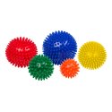 Sport-Thieme Igelball "Weich" ø 5,5 cm, 20 g, Orange