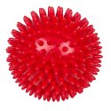 Sport-Thieme Igelball "Weich" ø 9 cm, 100 g, Rot