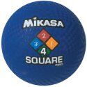 Mikasa® “4 Square P850” Rubber Ball