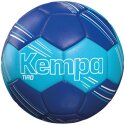 Kempa "Tiro" handball Size 0, Blue