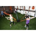 Stroops Battle Rope platform