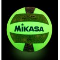 Mikasa Beachvolleyball
 "VSG Glow in the Dark"
