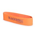 Blackroll Loop Band Orange, Light
