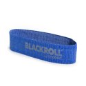 Blackroll Loop-Band Blau, Stark