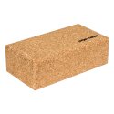 Sport-Thieme Yoga-Block "Kork"