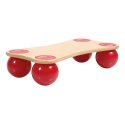 Togu Balanceboard "Balanza Ballstep" Mini