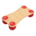 Togu Balanceboard "Balanza Ballstep" Mini