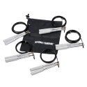 Sport-Thieme Speed Rope-Sæt  "Alu/Stålkabel" Sæt