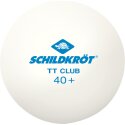 Schildkröt Tischtennisball "TT Club"