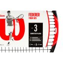 Wilson® Tennisschläger "Federer Tour 105"